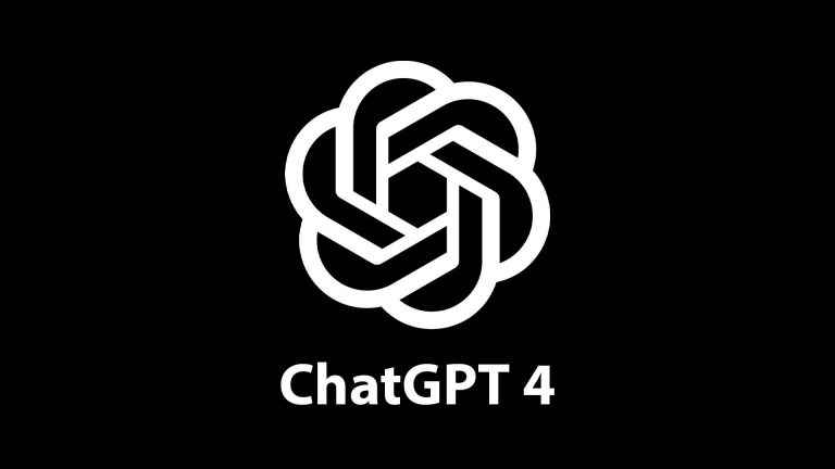 ChatGPT 4