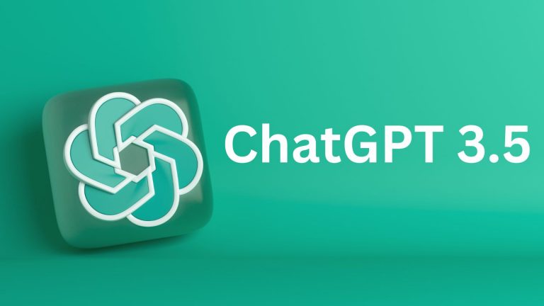 ChatGPT 3.5