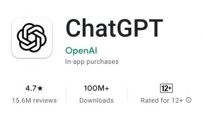 ChatGPT for Android