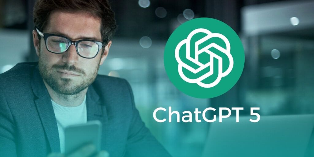 ChatGPT 5